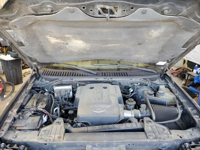 Photo 7 from auction – 2004 FORD EXPEDITION with VIN 1FMEU17W54LA32145