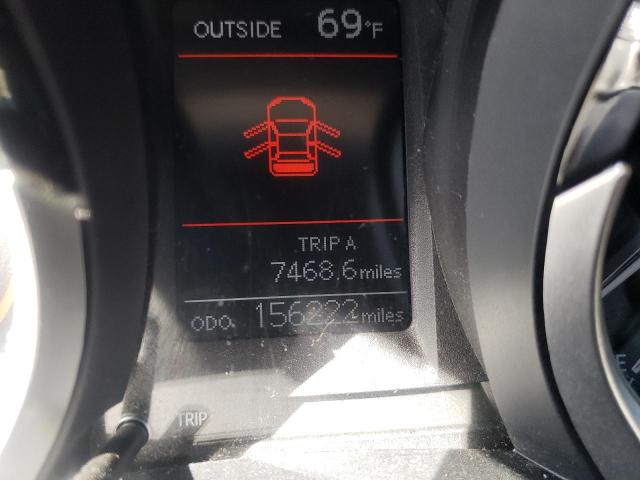 Photo 8 from auction – 2015 TOYOTA COROLLA L with VIN 5YFBURHE0FP270961