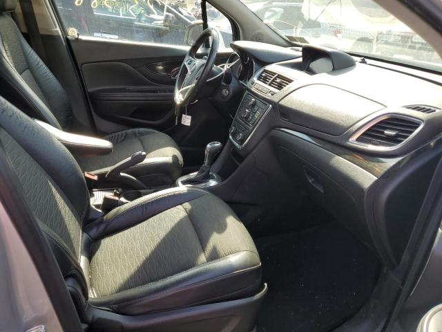Photo 5 from auction – 2015 BUICK ENCORE with VIN KL4CJESB1FB200561