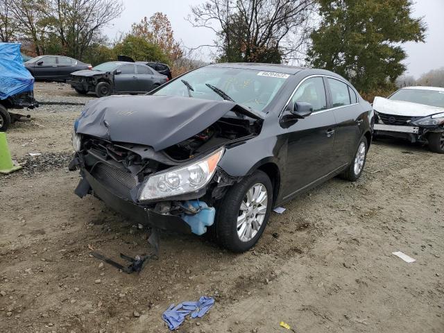 Photo 2 from auction – 2013 BUICK LACROSSE with VIN 1G4GA5ER0DF202934