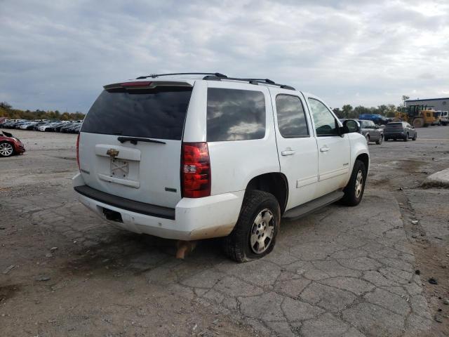 Photo 4 from auction – 2011 CHEVROLET TAHOE K150 with VIN 1GNSKAE04BR101856