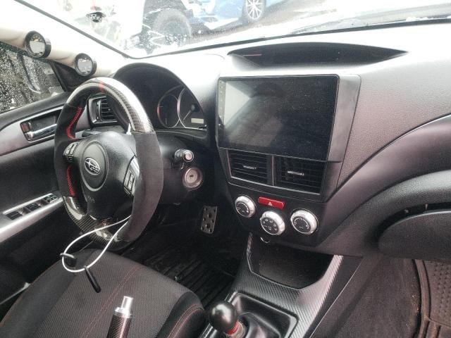 Photo 9 from auction – 2013 SUBARU IMPREZA WR with VIN JF1GV7E65DG023315
