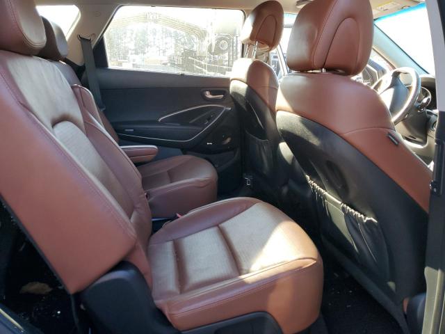 Photo 6 from auction – 2014 HYUNDAI SANTA FE G with VIN KM8SR4HF3EU078458