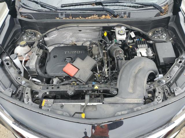 Photo 7 from auction – 2020 BUICK ENCORE GX with VIN KL4MMESL2LB088773