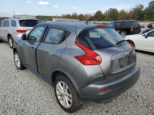 Photo 3 from auction – 2013 NISSAN JUKE S with VIN JN8AF5MR3DT214658