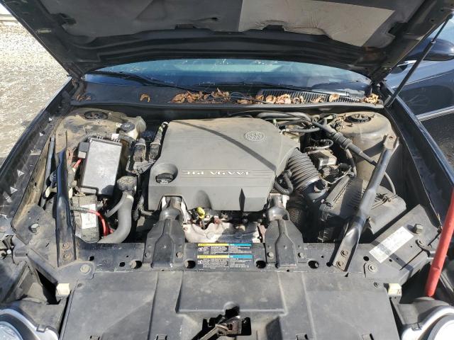Photo 7 from auction – 2006 BUICK LACROSSE C with VIN 2G4WE587261263335