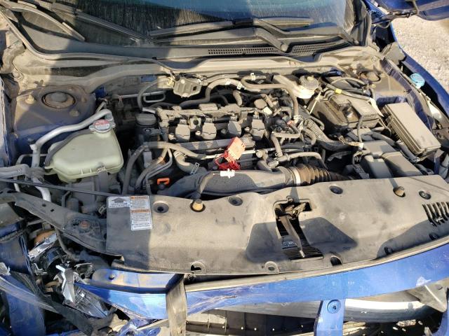 Photo 7 from auction – 2016 HONDA CIVIC EX with VIN 2HGFC1F45GH108493