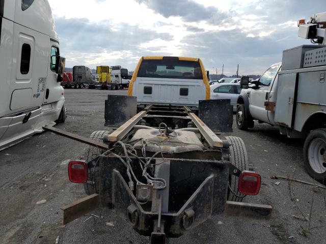 Photo 6 from auction – 2018 RAM 4500 with VIN 3C7WRKDL5JG113460