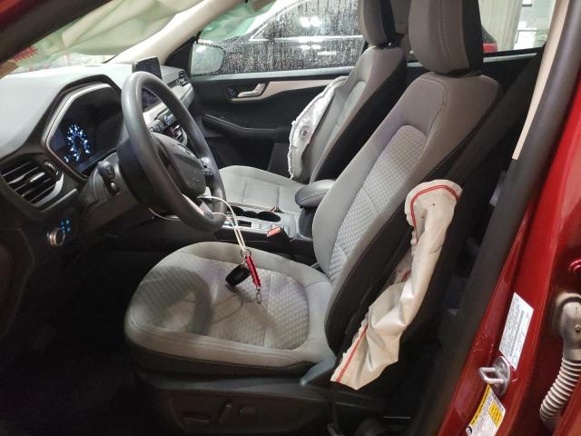 Photo 5 from auction – 2020 FORD ESCAPE with VIN 1FMCU0G61LUB66970