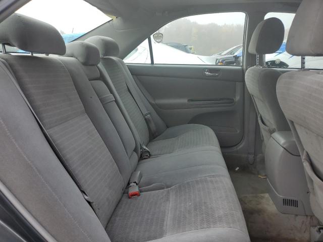 Photo 6 from auction – 2005 TOYOTA CAMRY LE with VIN 4T1BE32K05U548554