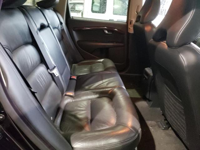 Photo 6 from auction – 2008 VOLVO XC70 with VIN YV4BZ982781013372