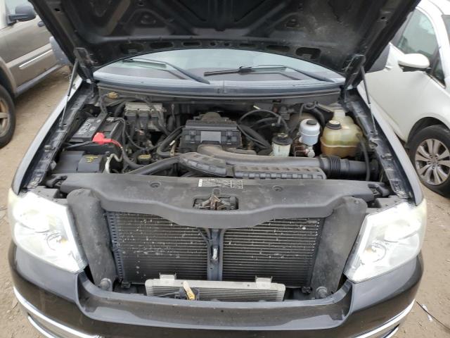 Photo 7 from auction – 2005 FORD F150 with VIN 1FTPX14515NA69201