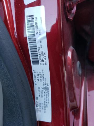 Photo 10 from auction – 2015 CHRYSLER 200 C with VIN 1C3CCCCG0FN717805