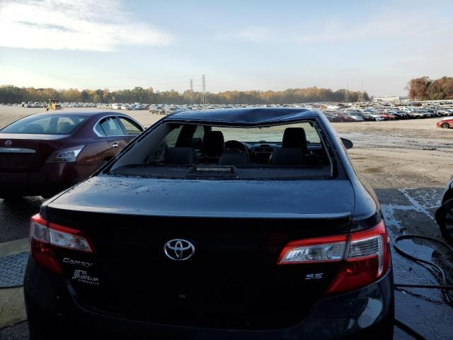 صورة رقم 9 من المزاد - 2012 TOYOTA CAMRY BASE مع VIN 4T1BF1FK7CU575775