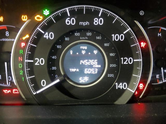 Photo 8 from auction – 2012 HONDA CR-V EX with VIN 5J6RM4H59CL000451