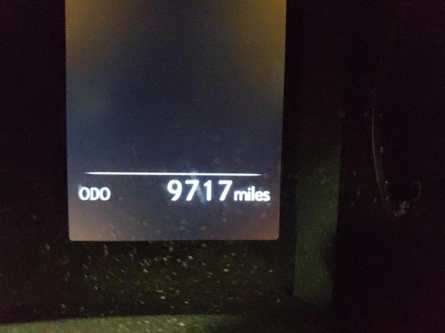 Photo 8 from auction – 2021 LEXUS GX 460 PRE with VIN JTJAM7BX2M5286631
