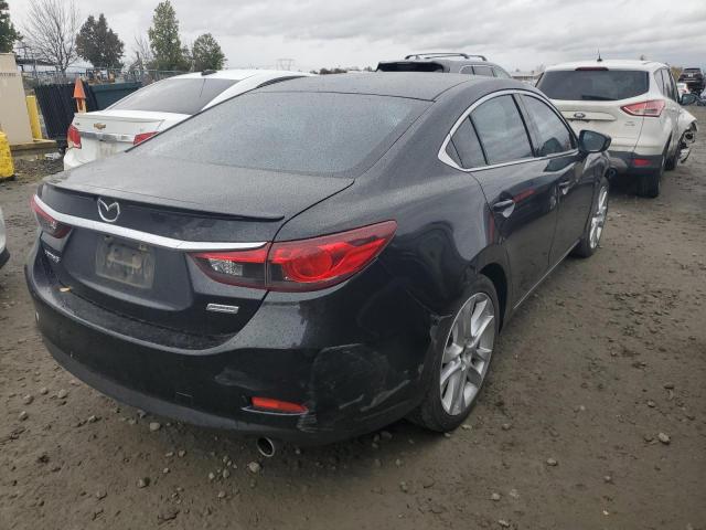 Photo 4 from auction – 2015 MAZDA 6 TOURING with VIN JM1GJ1V55F1181945