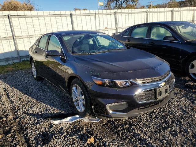 Photo 1 from auction – 2016 CHEVROLET MALIBU LT with VIN 1G1ZE5ST6GF357583