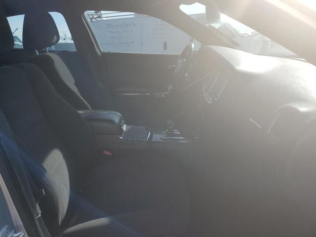 Photo 5 from auction – 2012 DODGE CHARGER SX with VIN 2C3CDXHG0CH262956