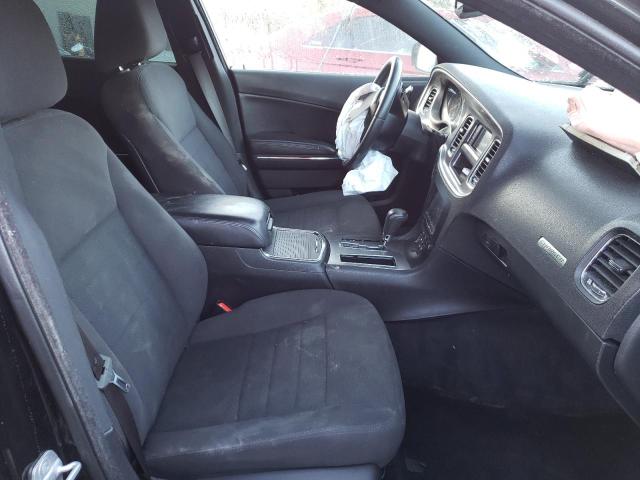 Photo 5 from auction – 2014 DODGE CHARGER with VIN 2C3CDXBG3EH147568