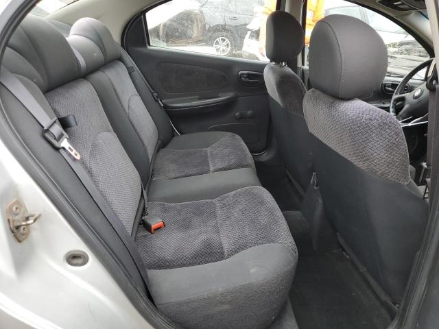 Photo 6 from auction – 2002 DODGE NEON SE with VIN 1B3ES46C22D501154