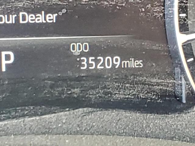 Photo 8 from auction – 2020 TOYOTA HIGHLANDER with VIN 5TDHBRCH6LS513564