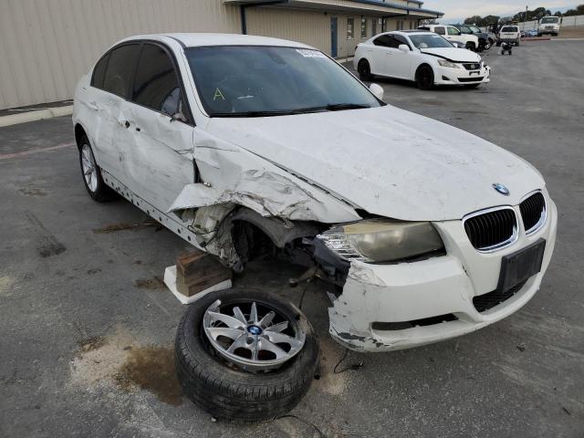 BMW 328 I SULE 2010 with VIN WBAPH5G55ANM70578 - Photo from auction