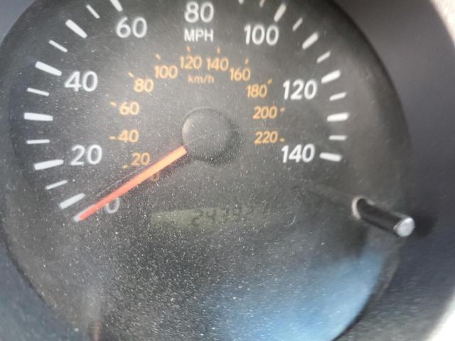 Photo 8 from auction – 2003 TOYOTA HIGHLANDER with VIN JTEHF21AX30153344