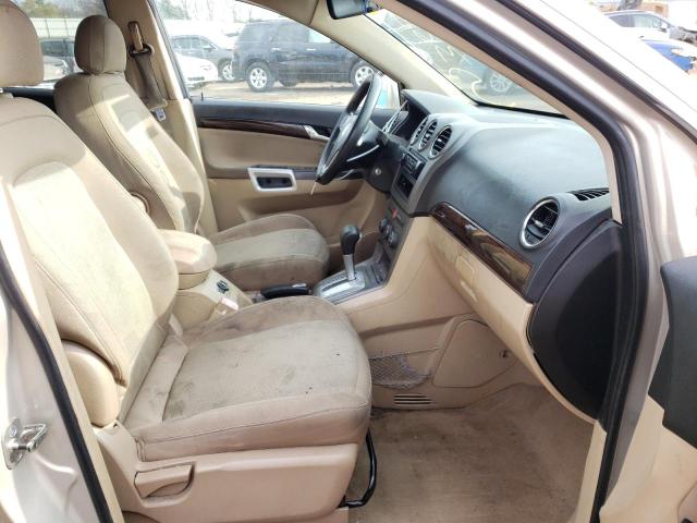 Photo 5 from auction – 2009 SATURN VUE XE with VIN 3GSCL33P69S623163