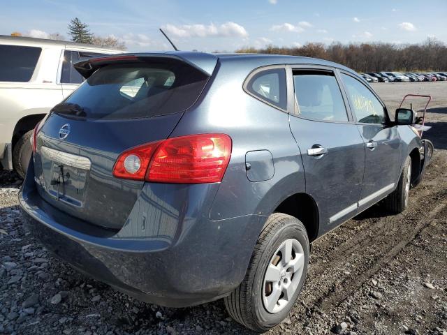 Photo 4 from auction – 2013 NISSAN ROGUE S with VIN JN8AS5MT3DW012859