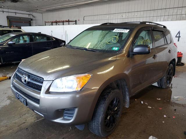 Photo 2 from auction – 2011 TOYOTA RAV4 with VIN 2T3JF4DV7BW086678
