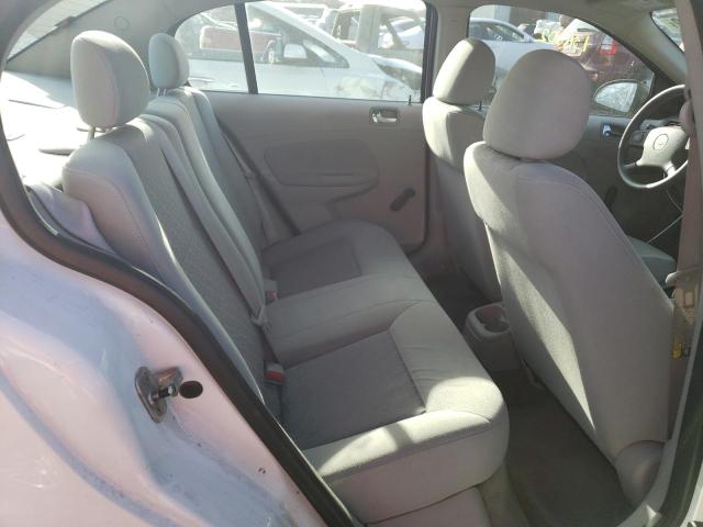 Photo 6 from auction – 2006 CHEVROLET COBALT LS with VIN 1G1AK55F967759702