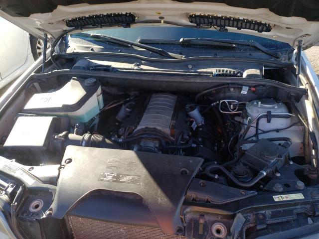 Photo 7 from auction – 2004 BMW X5 4.8IS with VIN 5UXFA935X4LE81383
