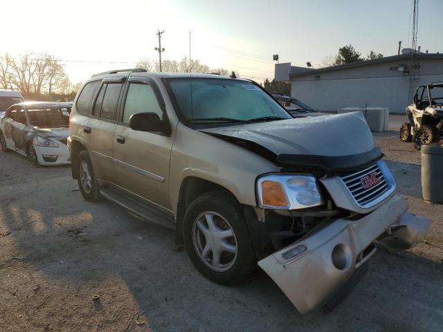 GMC ENVOY 2007 with VIN 1GKDT13S372240979 - Photo from auction