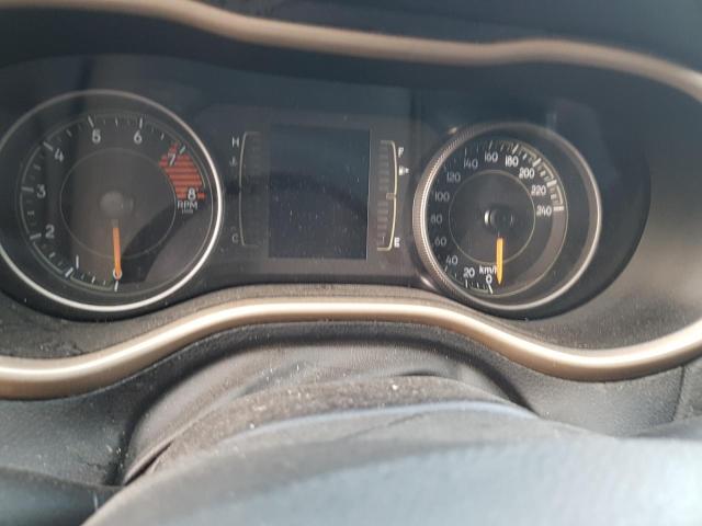 Photo 8 from auction – 2018 JEEP CHEROKEE S with VIN 1C4PJMAX8JD592496