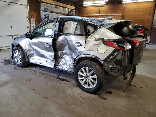 Photo 3 from auction – 2013 MAZDA CX-5 TOURI with VIN JM3KE2CE1D0108122