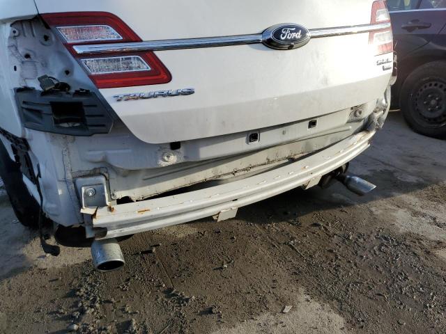 Photo 9 from auction – 2016 FORD TAURUS SEL with VIN 1FAHP2H85GG119920