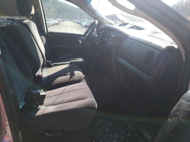 Photo 5 from auction – 2004 DODGE RAM 2500 S with VIN 3D7KU28C74G143039