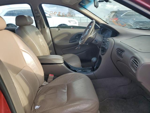 Photo 5 from auction – 1999 FORD TAURUS SE with VIN 1FAFP53S6XA160149