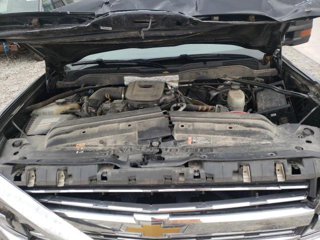 Photo 7 from auction – 2016 CHEVROLET SILVERADO with VIN 1GC1KVE87GF252524