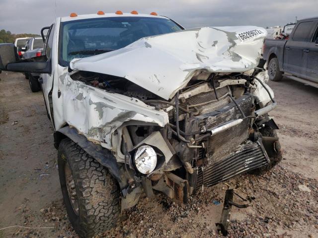 Photo 9 from auction – 2004 DODGE RAM 2500 S with VIN 3D7KU28CX4G267855