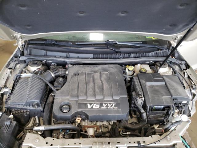 Photo 7 from auction – 2015 BUICK LACROSSE P with VIN 1G4GE5G38FF203653