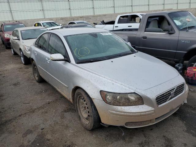 Photo 1 from auction – 2005 VOLVO S40 2.4I with VIN YV1MS382852116782