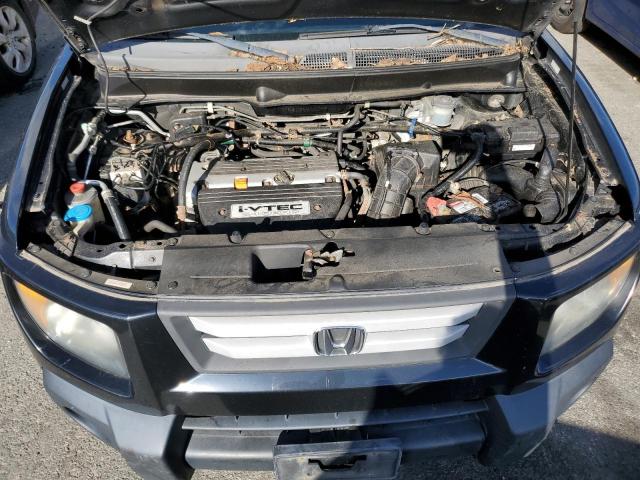 Photo 7 from auction – 2007 HONDA ELEMENT EX with VIN 5J6YH28747L002751