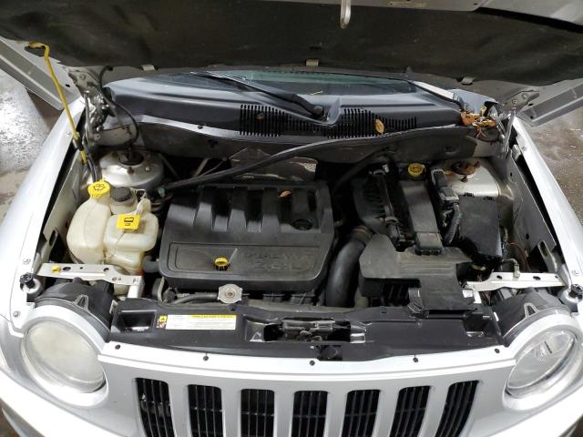 Photo 7 from auction – 2010 JEEP COMPASS SP with VIN 1J4NF4FB4AD591426