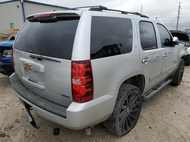 Photo 4 from auction – 2012 CHEVROLET TAHOE C150 with VIN 1GNSCBE04CR328159