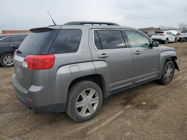 Photo 4 from auction – 2012 GMC TERRAIN SL with VIN 2GKFLUE5XC6280796