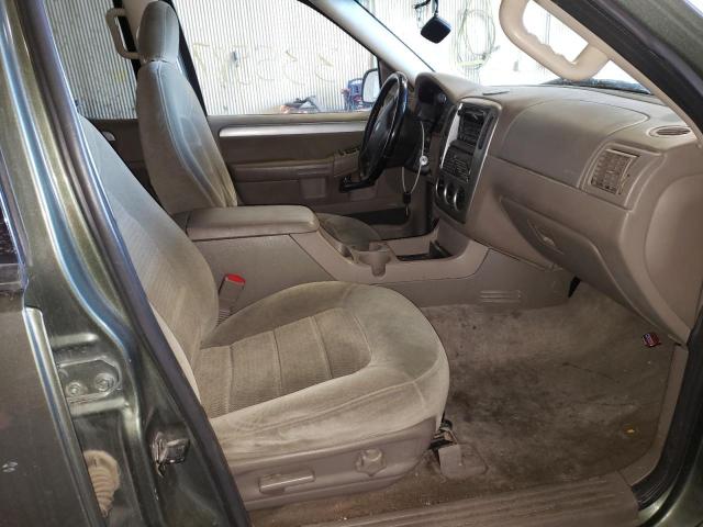 Photo 5 from auction – 2003 FORD EXPLORER X with VIN 1FMZU73K93ZB38147