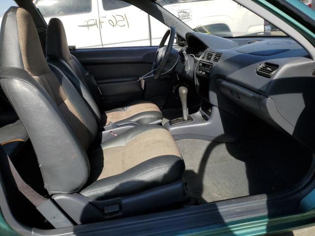 Photo 5 from auction – 1995 TOYOTA TERCEL STD with VIN JT2EL55D8S0050369