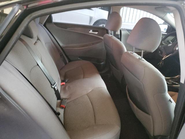 Photo 6 from auction – 2012 HYUNDAI SONATA GLS with VIN 5NPEB4AC4CH338136